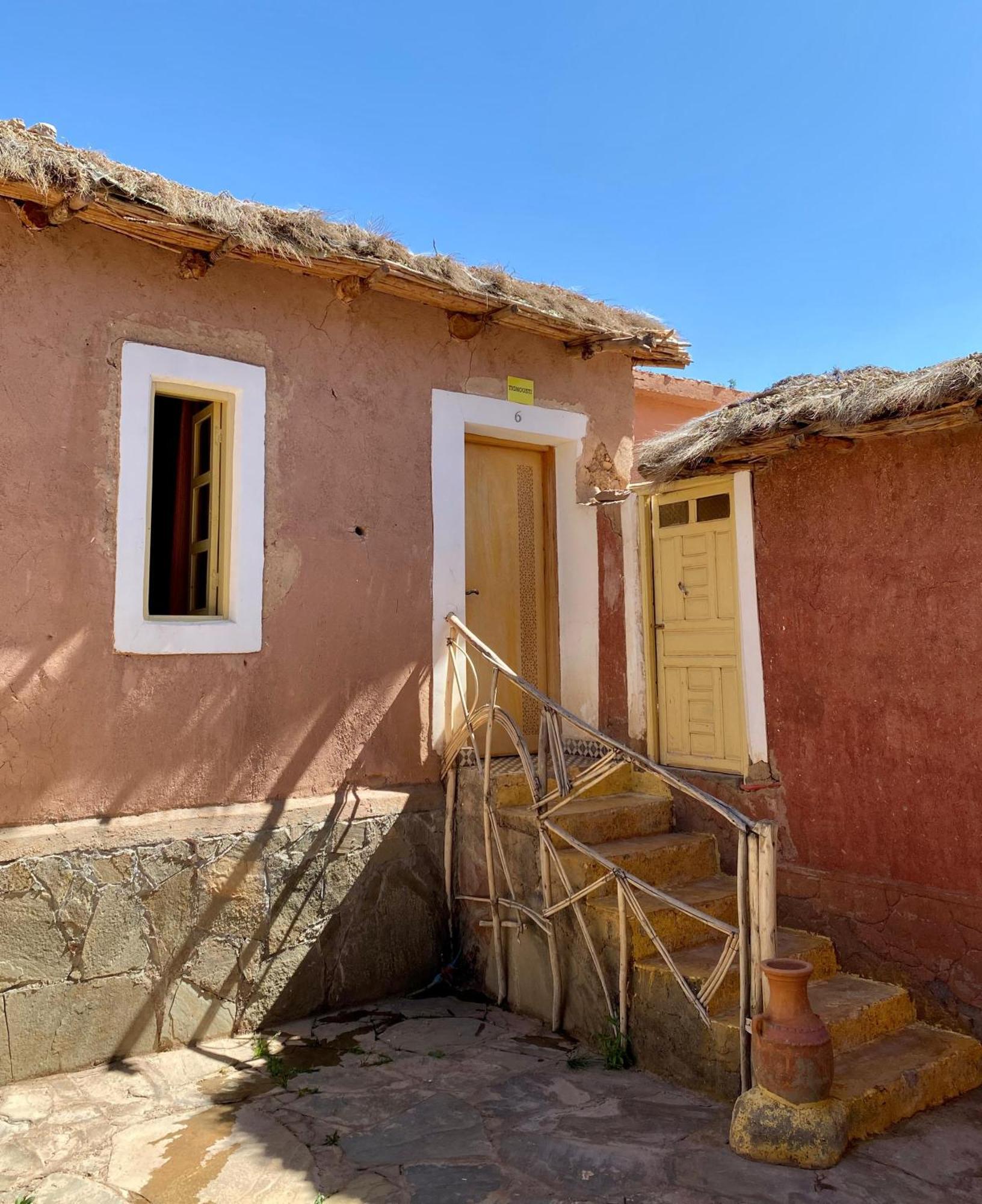 Gite Imarin Agouti Exterior foto